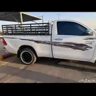 نقل تمر من المزرعه للسوق هايلوكس غماره