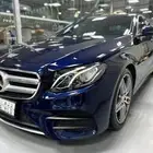 مرسيدس E E300