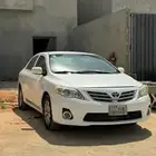 كورلا 2011 جير عادي