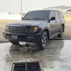 الكزس2003  المحركات شرط مكينة قير شرط البادي جاي رفرفين رش