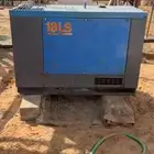 مكينه كهرباء 18 الحمراني