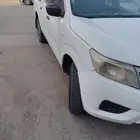 نيسان نيفارا 2019 بنزين للبيع بدون مكينة