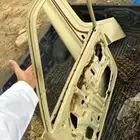 باب شاص او ربع