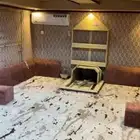ذود كفوو بمعدتها