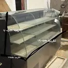 ثلاجه عرض