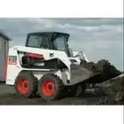 بوبكات  شيول للإيجار شفتي كامل