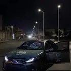 كامري 2022 فل كامل