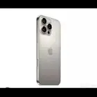 ايفون 15 برو ماكس 256