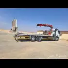 بوم ترك 10 طن