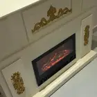 مدفأة