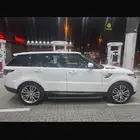 رنج رو ر سبورت 2014