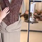 فستان من مصممة كويتيه جديد