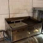 قريل غاز نظيف