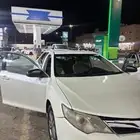 كامري 2014
