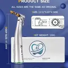 جميع انواع قبضات الاسنان high   slow