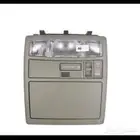 ديكورات داخلية كامري من 2007 الى 2011 واوريون