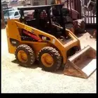 مطلوب سواق بوبكات