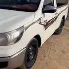 هايلوكس ديزل غماره