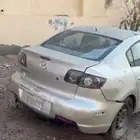 مازدا 3 2008 للبيع