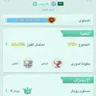 حساب يلا لودو مميز للبيع