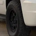 جنوط ميثود وكفرات ربع حجري