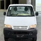 سوزوكي بيك اب APV