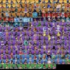 حساب فورت نادر