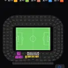 تذاكر المباراة الهلال والاهلي