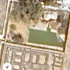 حوش للايجار العزيزية حي الشراع