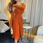 فستان مقاس سمول