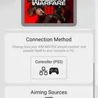 اقوى سكربت MW3 لقطعة XIM Matrix لجميع المنصات تصميم خاص لك