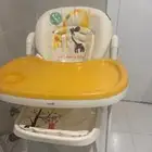 للبيع كرسي طعام أطفال مستخدم