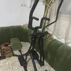 آلة الغزاله المطوره