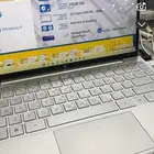 إعلان بيع جهاز لابتوب . بيشه سبت العلايه ابها .