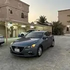 مازدا 3 2016 فل كامل