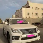 جيب لكزس 15 سعودي وكاااله مخزن