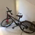 سيكل رياضي جديد