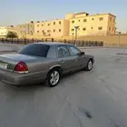 فورد فكتوريا 2006 نظيف