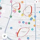 مطلوب شقه غرفه وصاله ومطبخ مفروش او غير مفروش