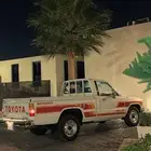 هايلكس مجدد 88