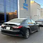 كامري هايبرد 25 ستاندرE