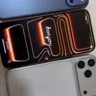 ايفون 17 برو ماكس مقلد صينى ب 700 شامل التوصيل