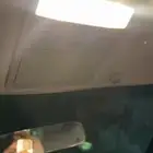 يوجد سقافيه كامري من 2007الا 2011