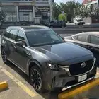مازدا cx90 فل كامل داخلي جملي
