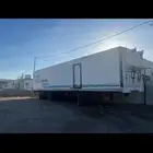 تيدر سحب ثلاجه