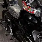 دباب ريس جكسر 150cc