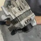 دينمو هوندا اكورد 2015