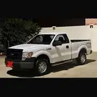 مطلوب F-150 2013