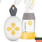 مضخه ثدي فرديه ميديلا Medela breast pump