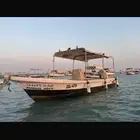 قارب الضاعن